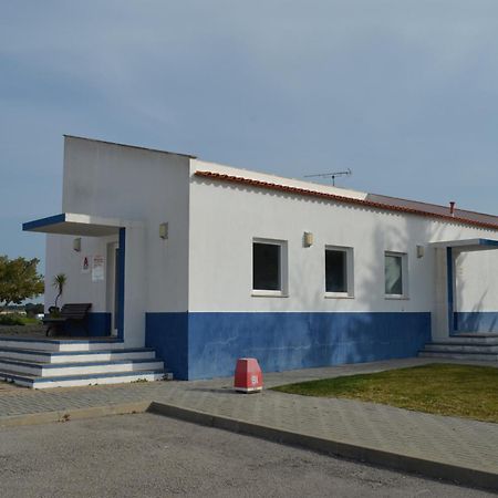 Hotel Aldeamento Turístico de Palmela Cajados Exterior foto