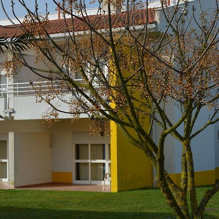 Hotel Aldeamento Turístico de Palmela Cajados Exterior foto