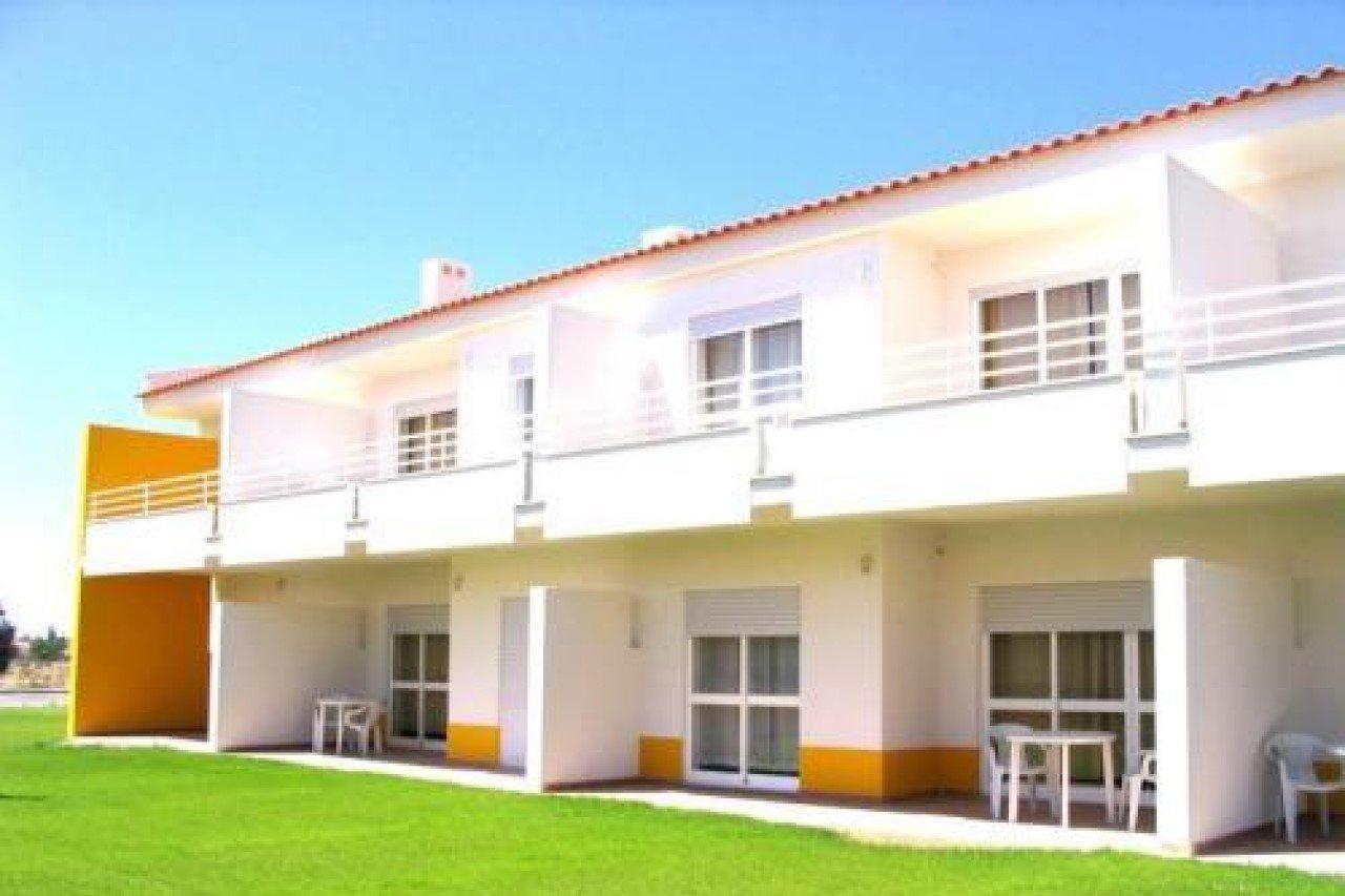 Hotel Aldeamento Turístico de Palmela Cajados Exterior foto