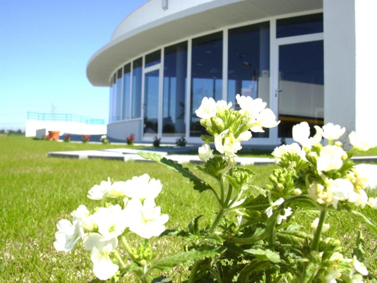 Hotel Aldeamento Turístico de Palmela Cajados Exterior foto