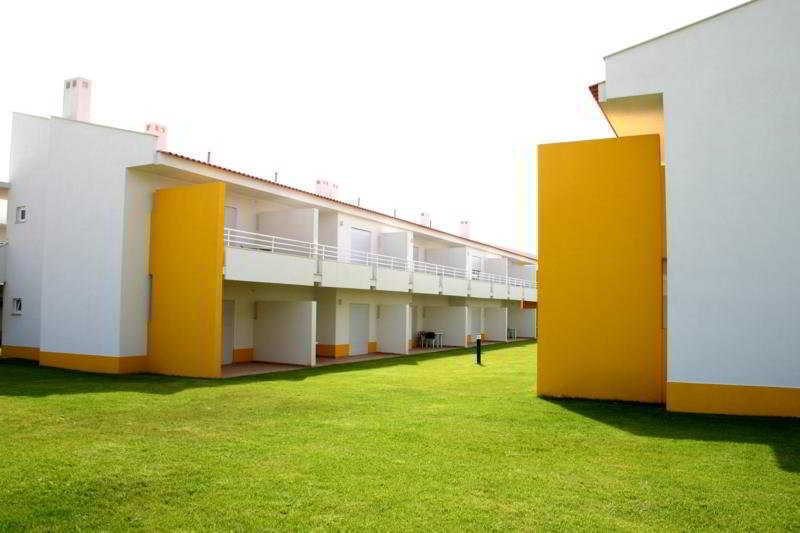 Hotel Aldeamento Turístico de Palmela Cajados Exterior foto