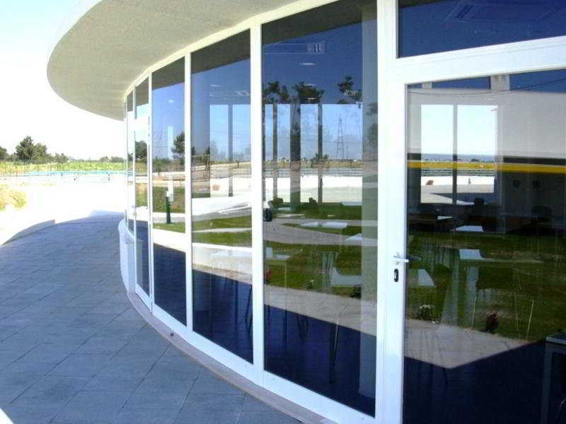 Hotel Aldeamento Turístico de Palmela Cajados Exterior foto