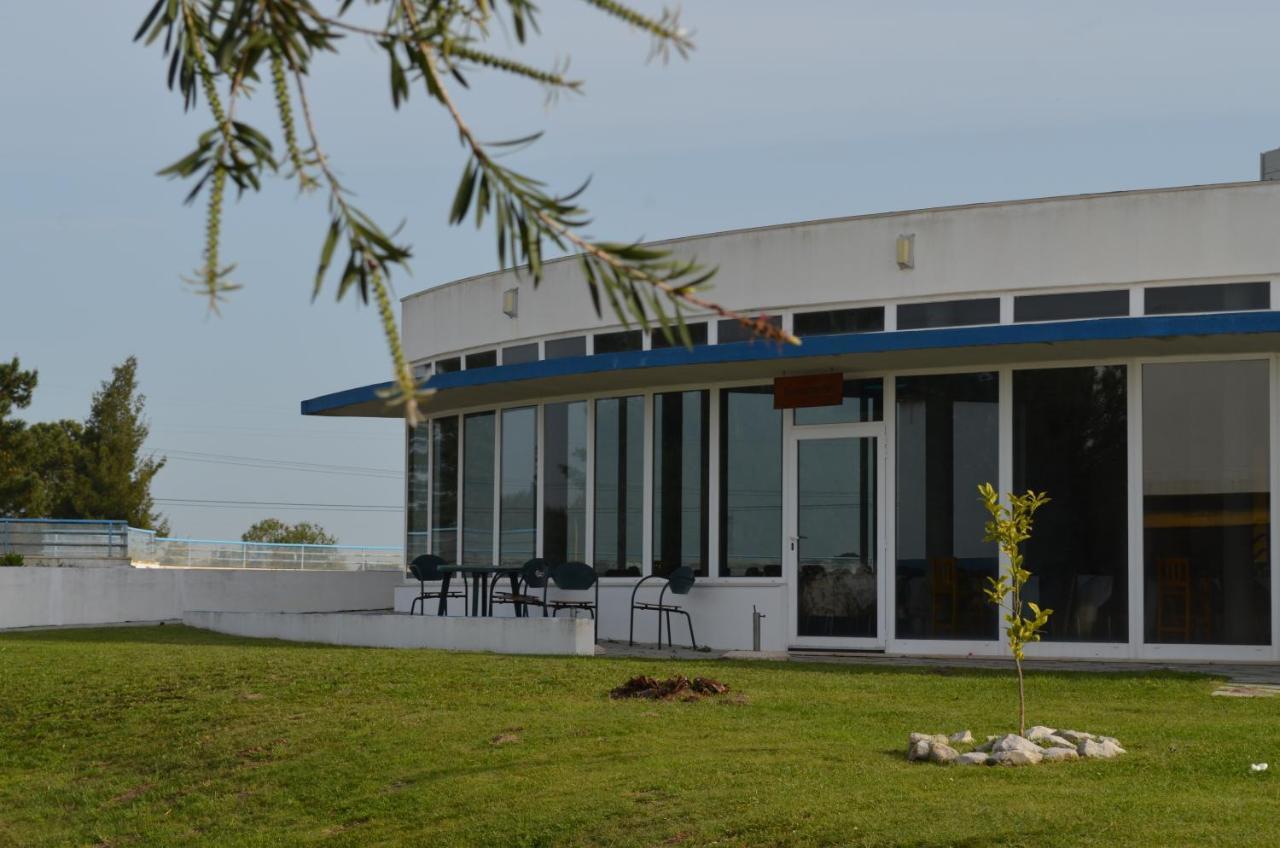 Hotel Aldeamento Turístico de Palmela Cajados Exterior foto